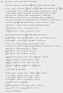 image of the Standard Model Lagrangian, show a large image of the Standard Model Lagrangianm